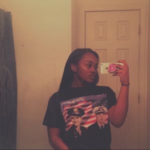 Meet your Posher, Taylor